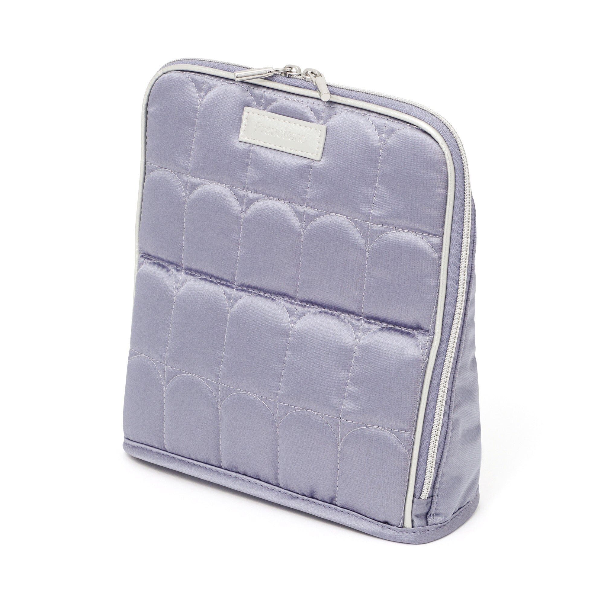 Arch Quilt Tool Pen Stand Blue Grey