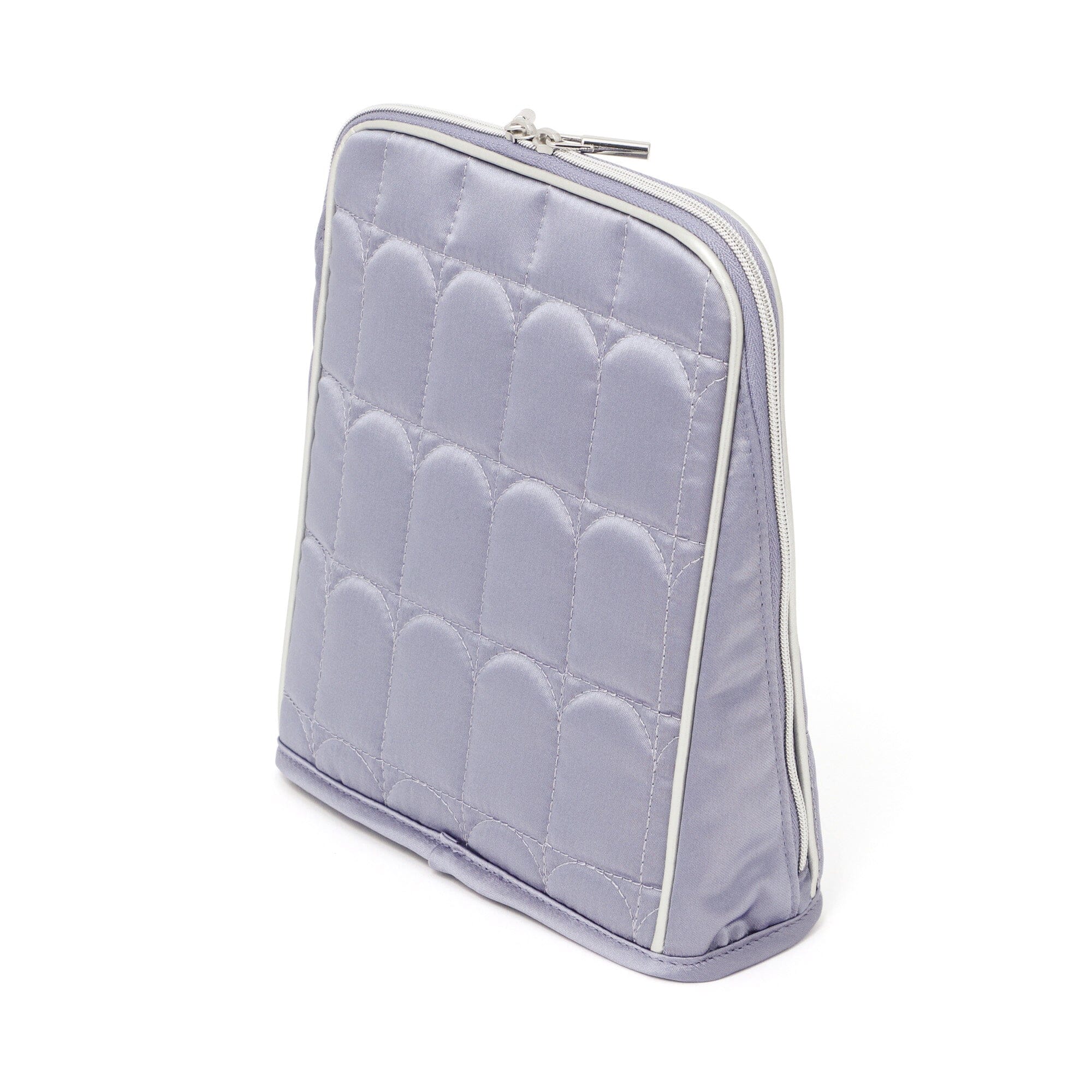 Arch Quilt Tool Pen Stand Blue Grey