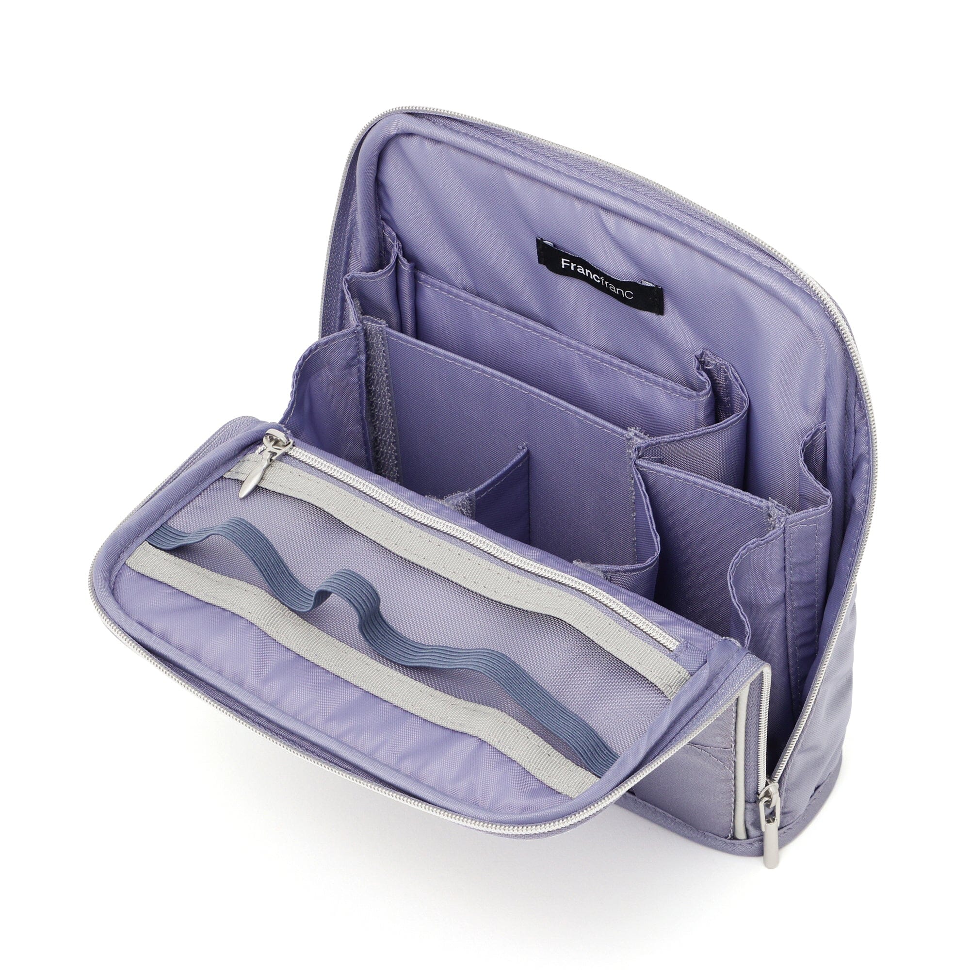 Arch Quilt Tool Pen Stand Blue Grey