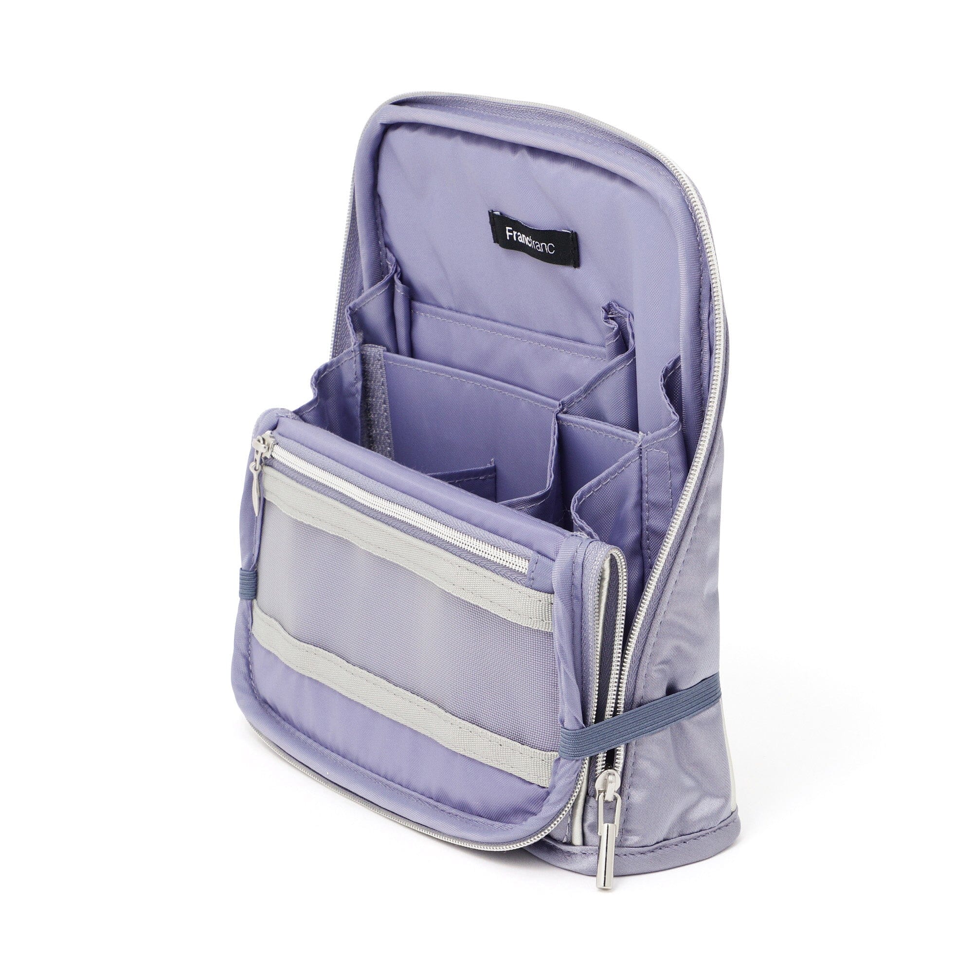 Arch Quilt Tool Pen Stand Blue Grey