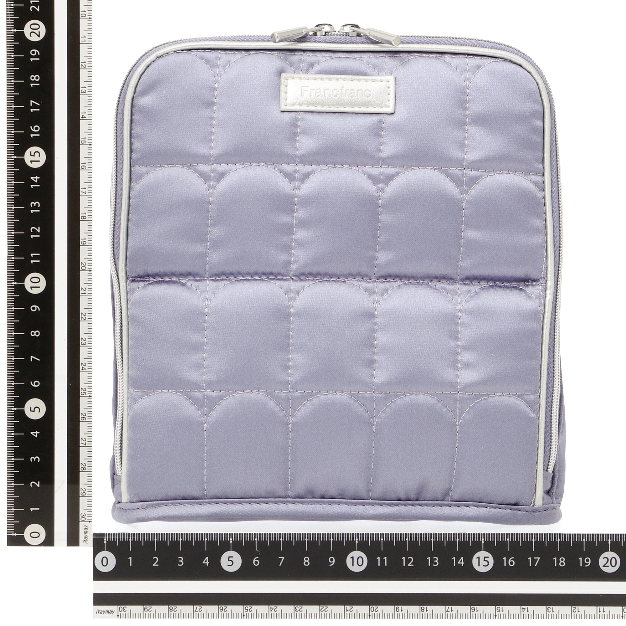 Arch Quilt Tool Pen Stand Blue Grey