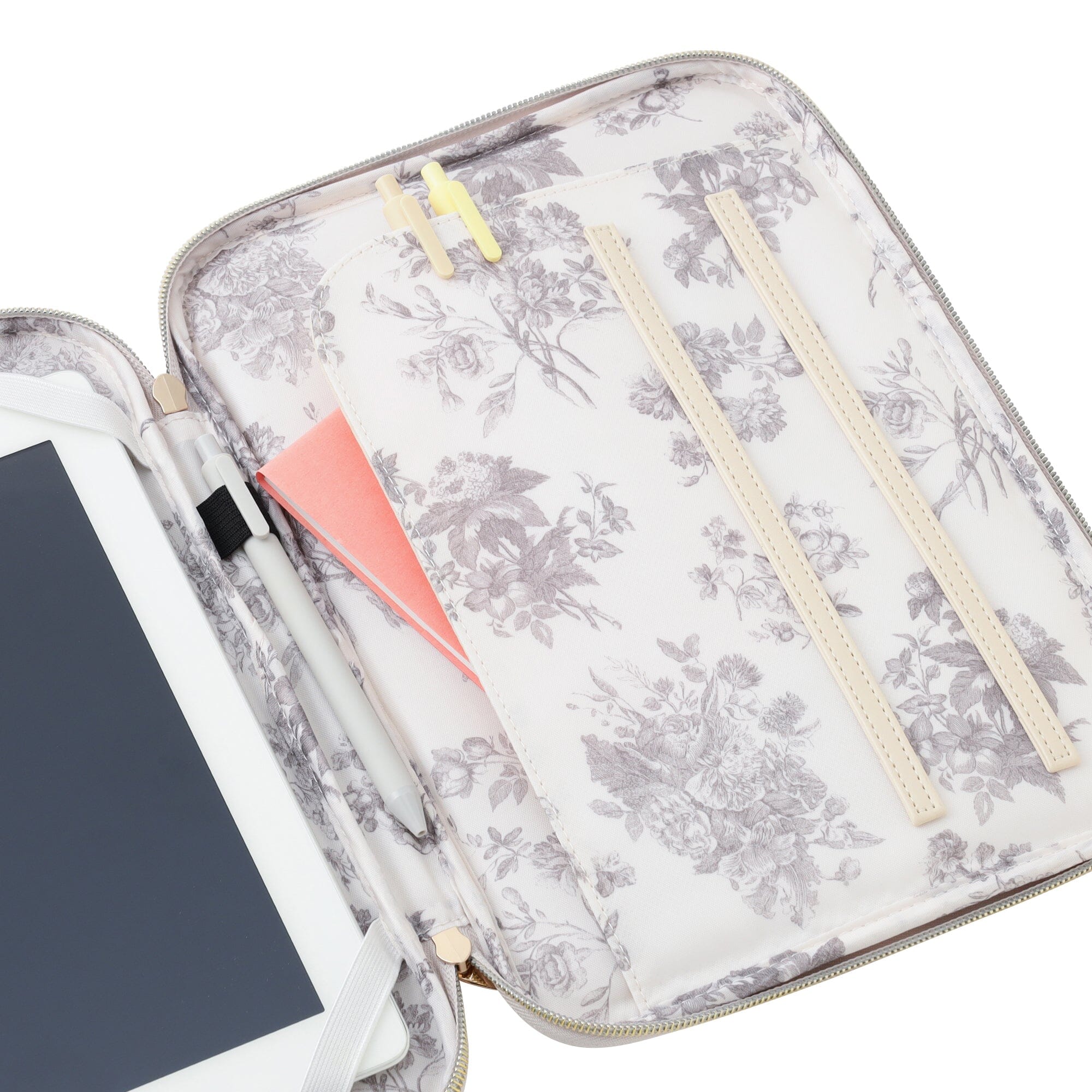 Gather Tablet Case 2 Dark Gray