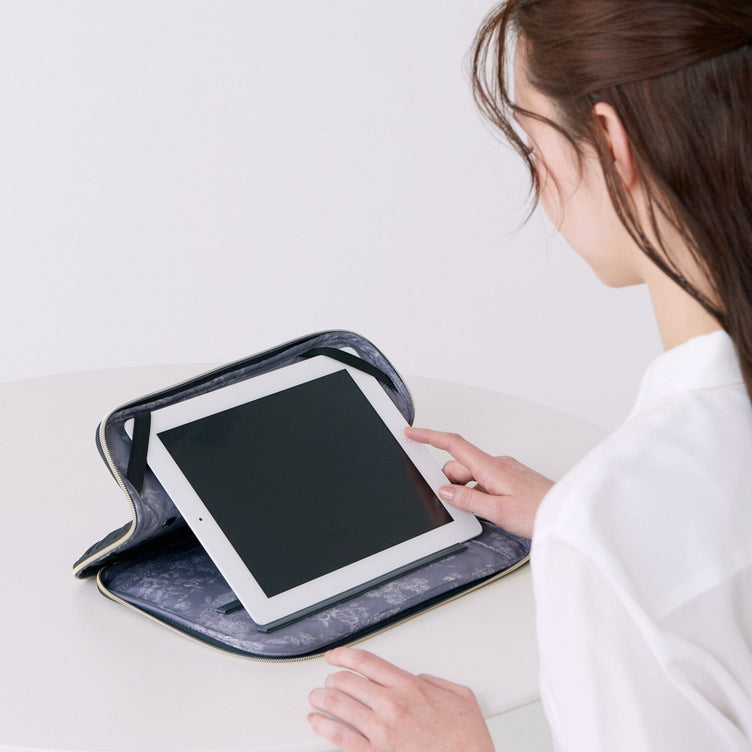 Gather Tablet Case 2 Dark Gray