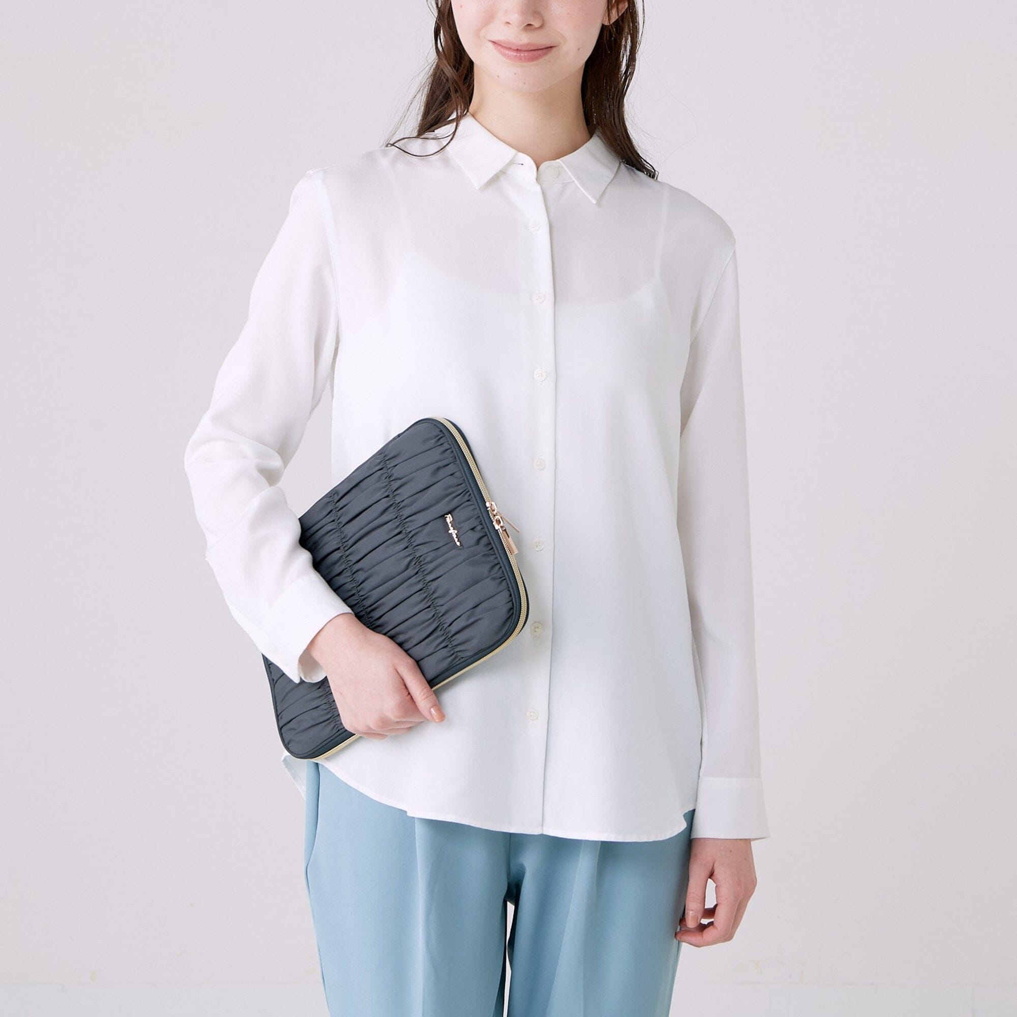 Gather Tablet Case 2 Dark Gray