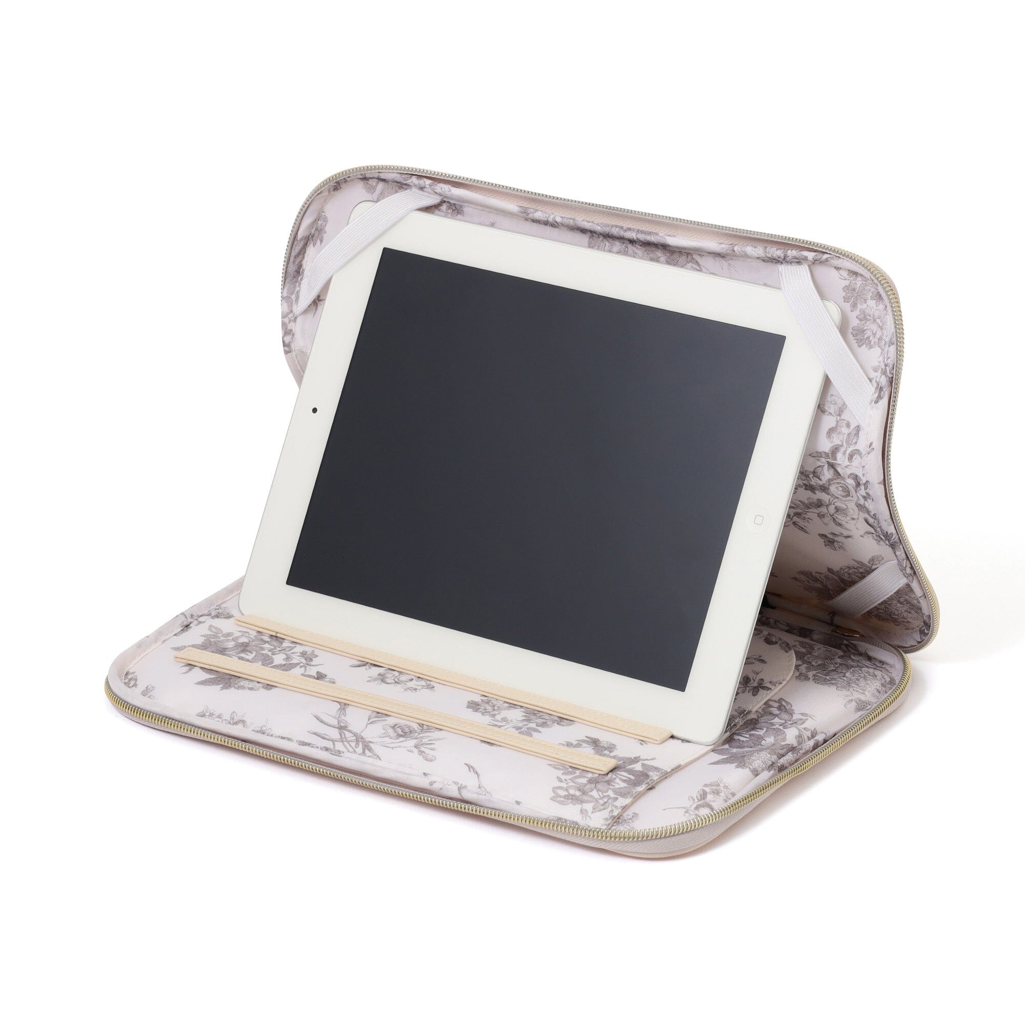 Gather Tablet Case 2 Light Pink