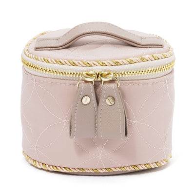 Bell Vanity Pouch Mini Grey