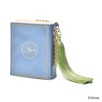 Disney Magic Of Chemistry  Peter Pan  Mini Pouch