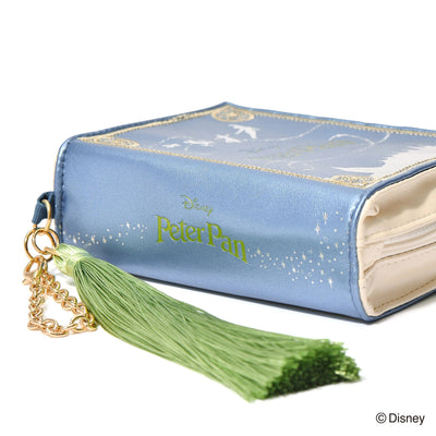 Disney Magic Of Chemistry  Peter Pan  Mini Pouch