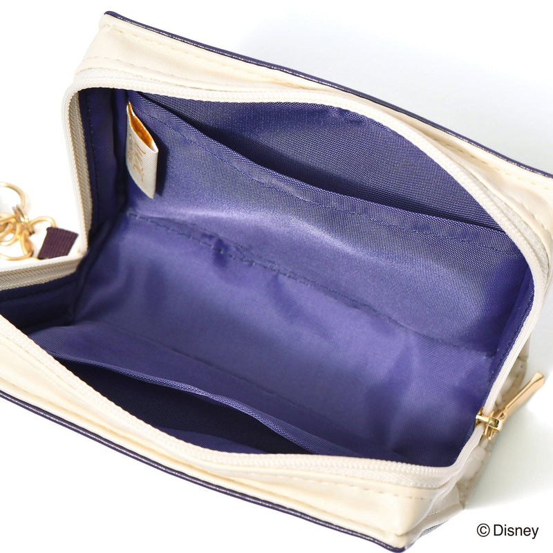 Disney Magic Of Chemistry  Aladdin  Mini Pouch