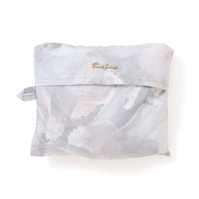 Modern Palette Compression Organizer Medium Beige x Gray