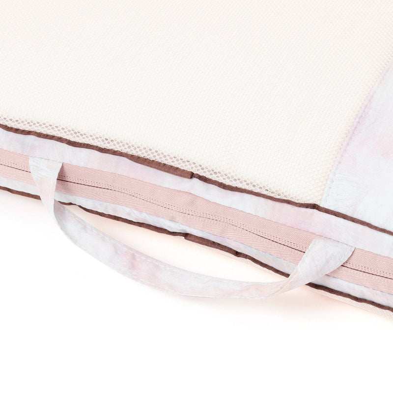 Modern Palette Compression Organizer Large Pink