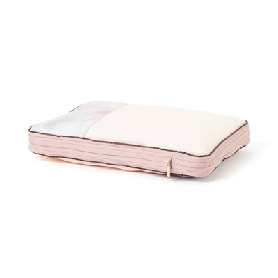 Modern Palette Compression Organizer Large Pink