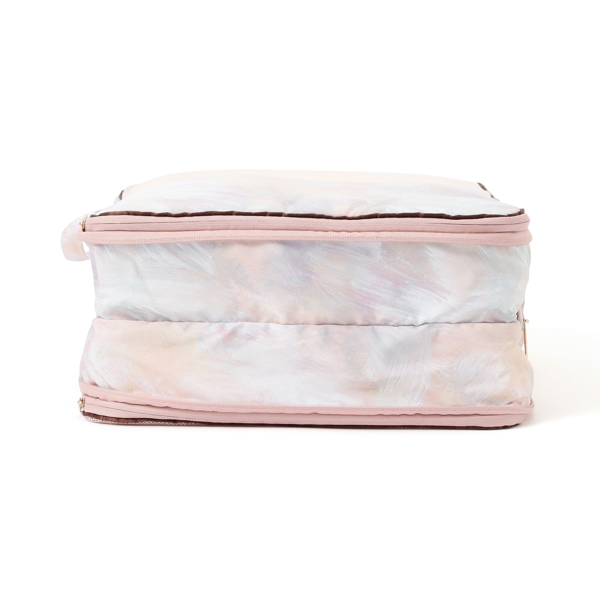 Modern Palette Compression Organizer Large Pink