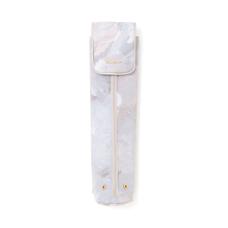 Modern Palette Hair Iron Case Beige
