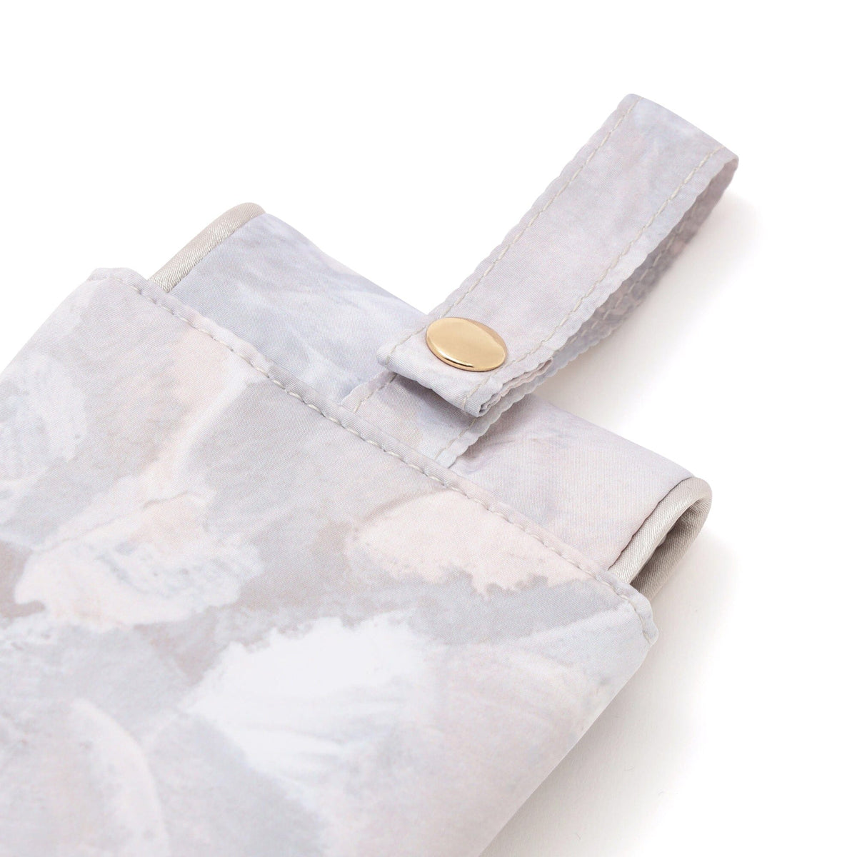 Modern Palette Hair Iron Case Beige
