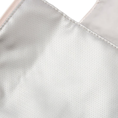 Modern Palette Hair Iron Case Beige