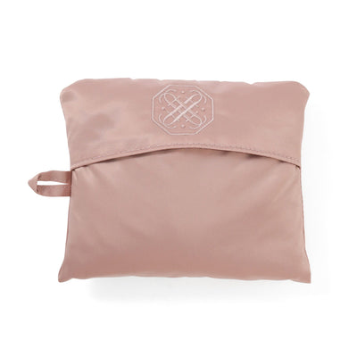 Bicolor  Compression Organizer Small Pink