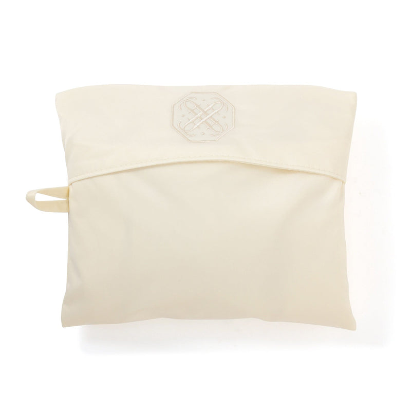 Bicolor  Compression Organizer Mediun Ivory