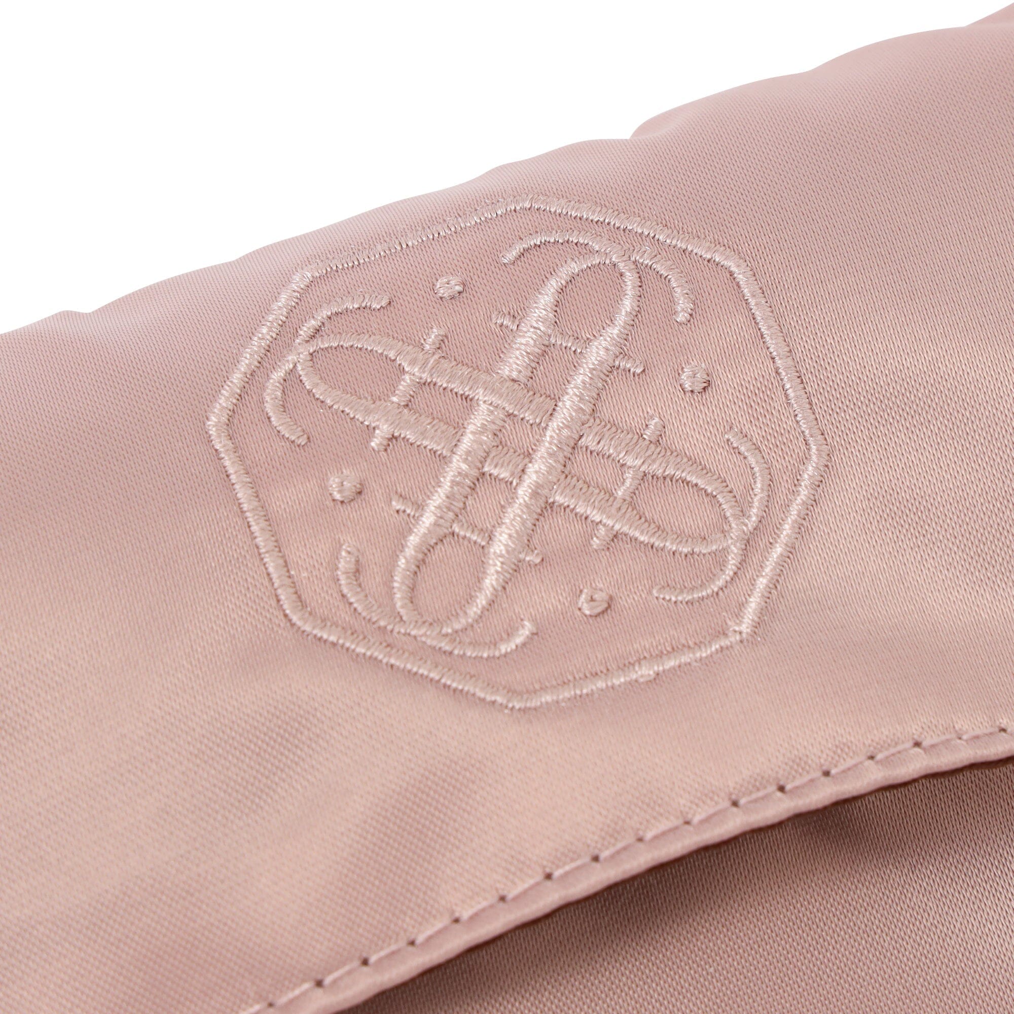 Bicolor  Compression Organizer Mediun Pink