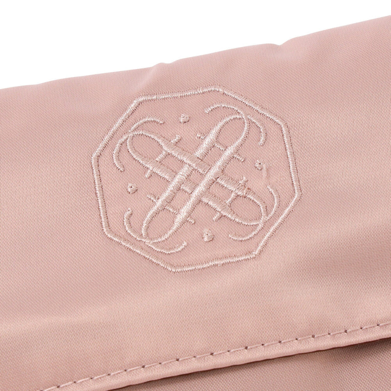 Bicolor  Compression Organizer Large Pink