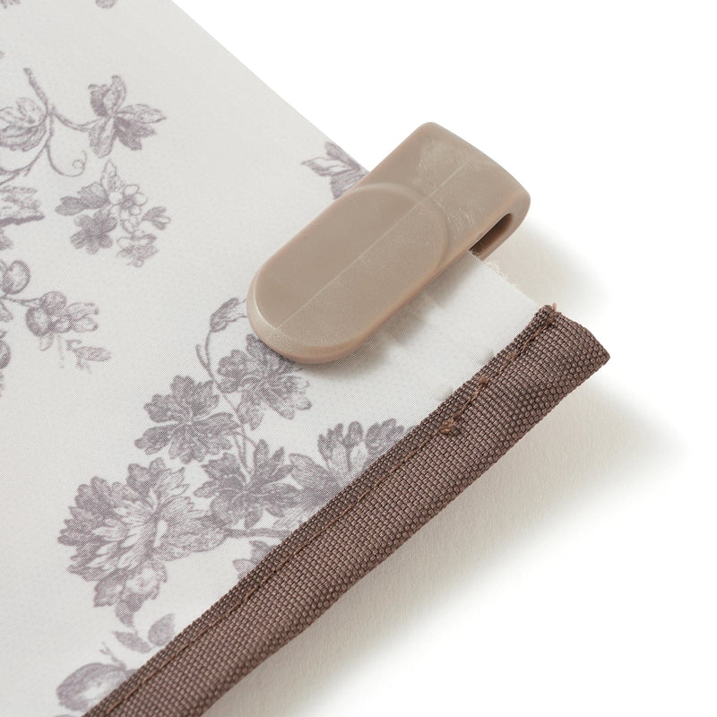 Classic Flower Air Compression Pack Light Pink