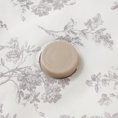 Classic Flower Air Compression Pack Light Pink