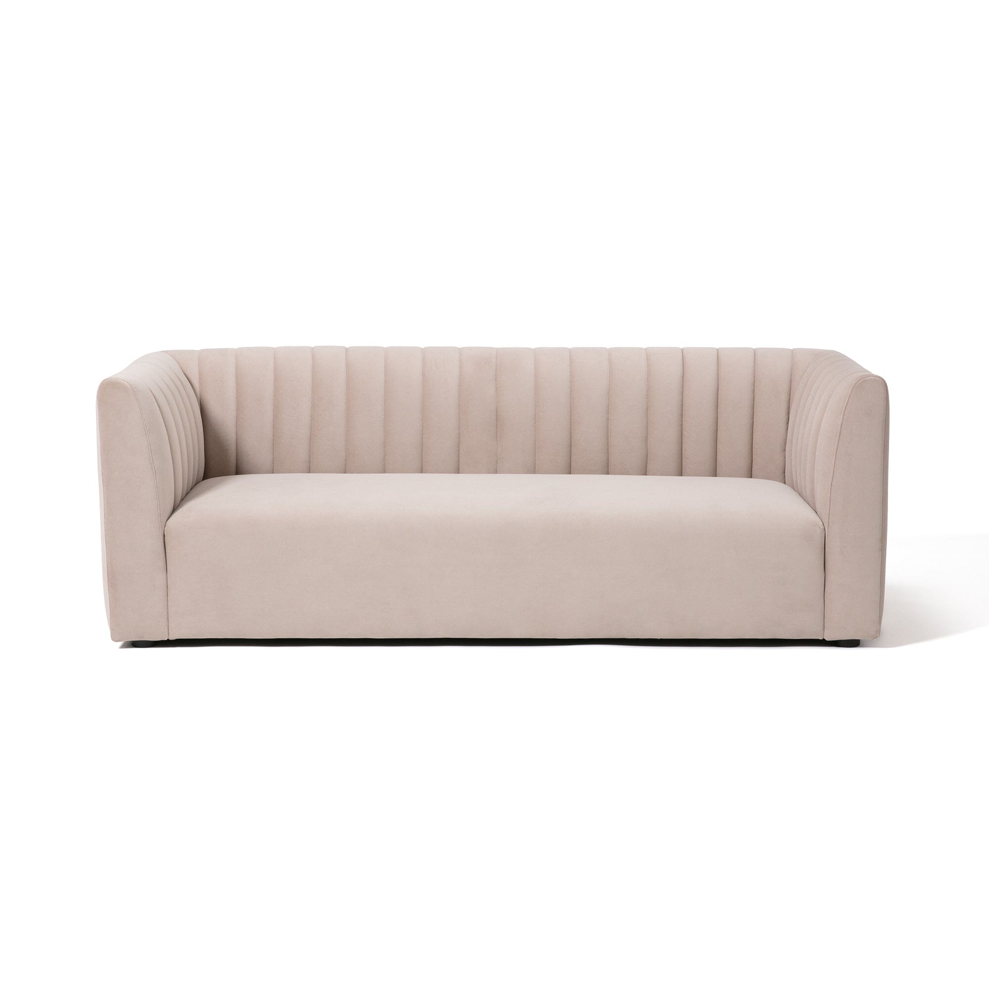Chouette Sofa 3 Seat  1750 × 700 × 620  Beige