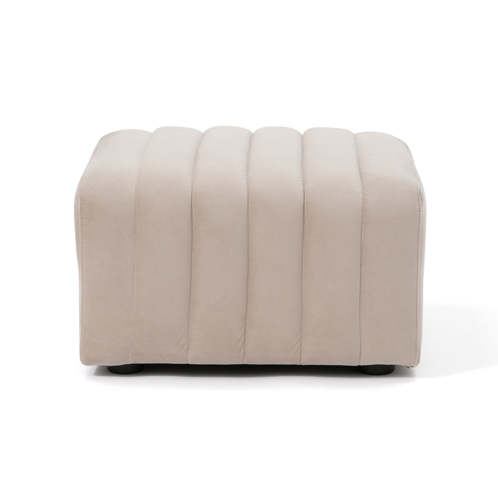 Chouette Ottoman Beige