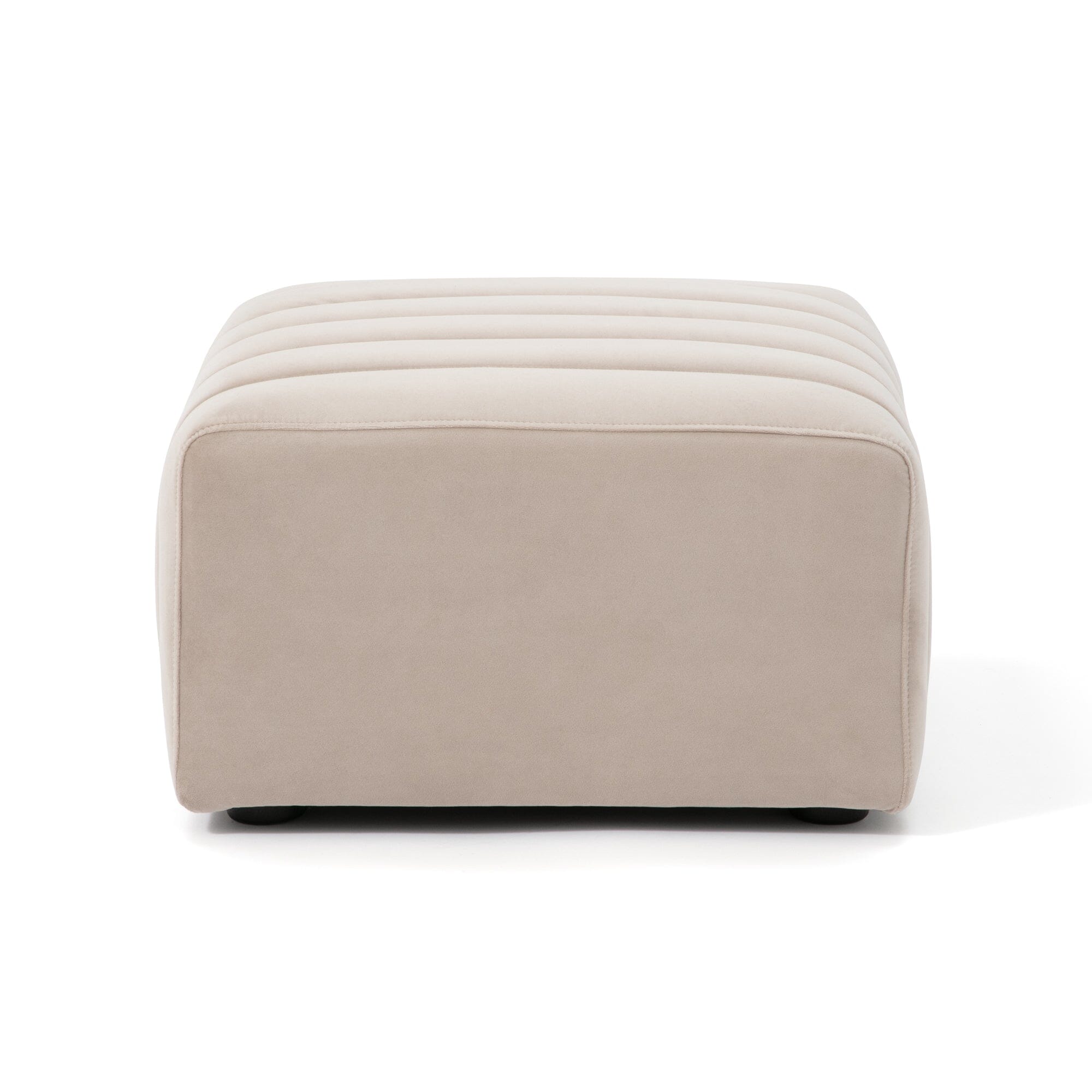 Chouette Ottoman Beige