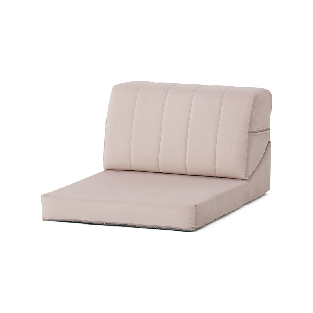 Famille Low Sofa 1S W500 × D1000 × H360 Pink – Francfranc Hong Kong