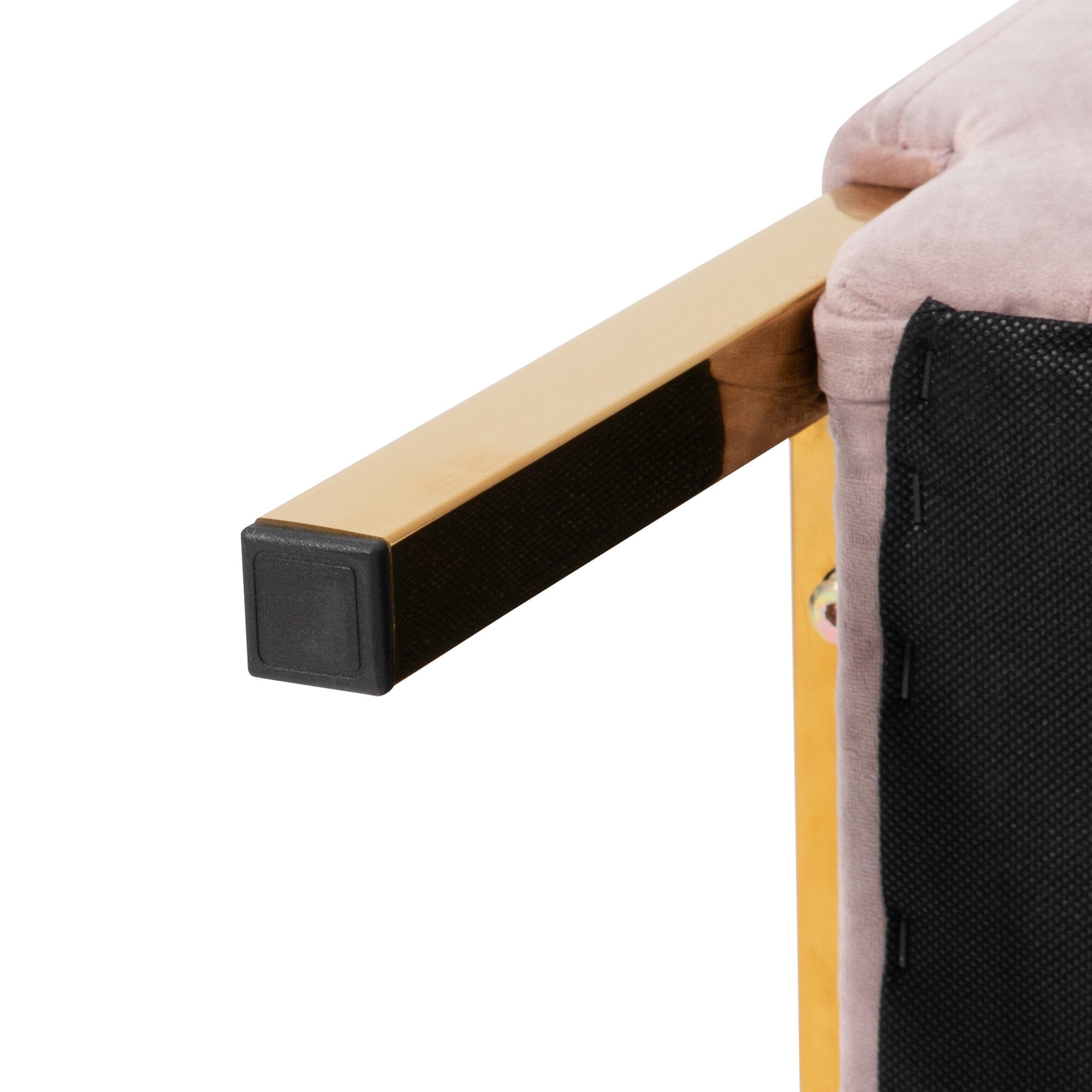 Splen Sofa 2S W1280×D705×H730 Pink