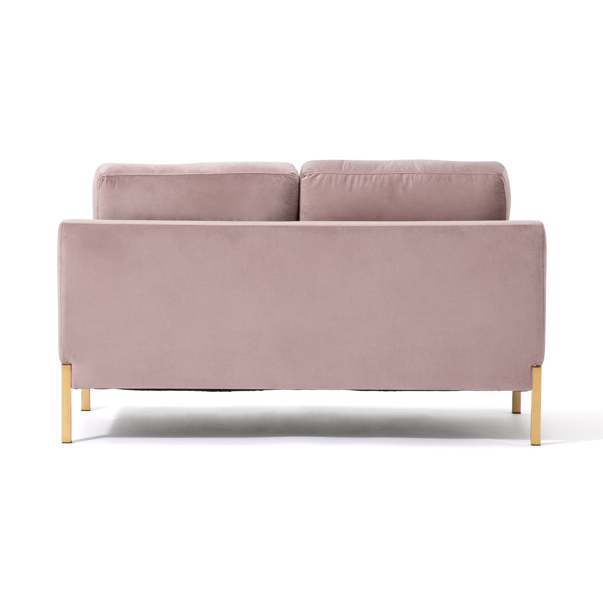Splen Sofa 2S W1280×D705×H730 Pink