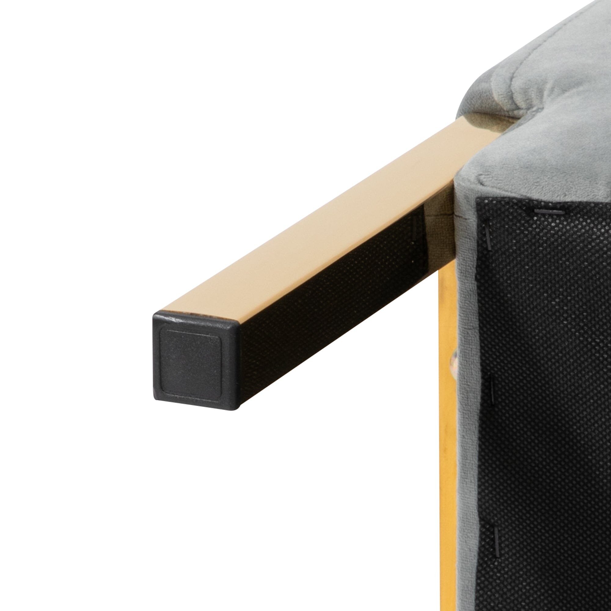 Splen Sofa 2S W1280×D705×H730 Green