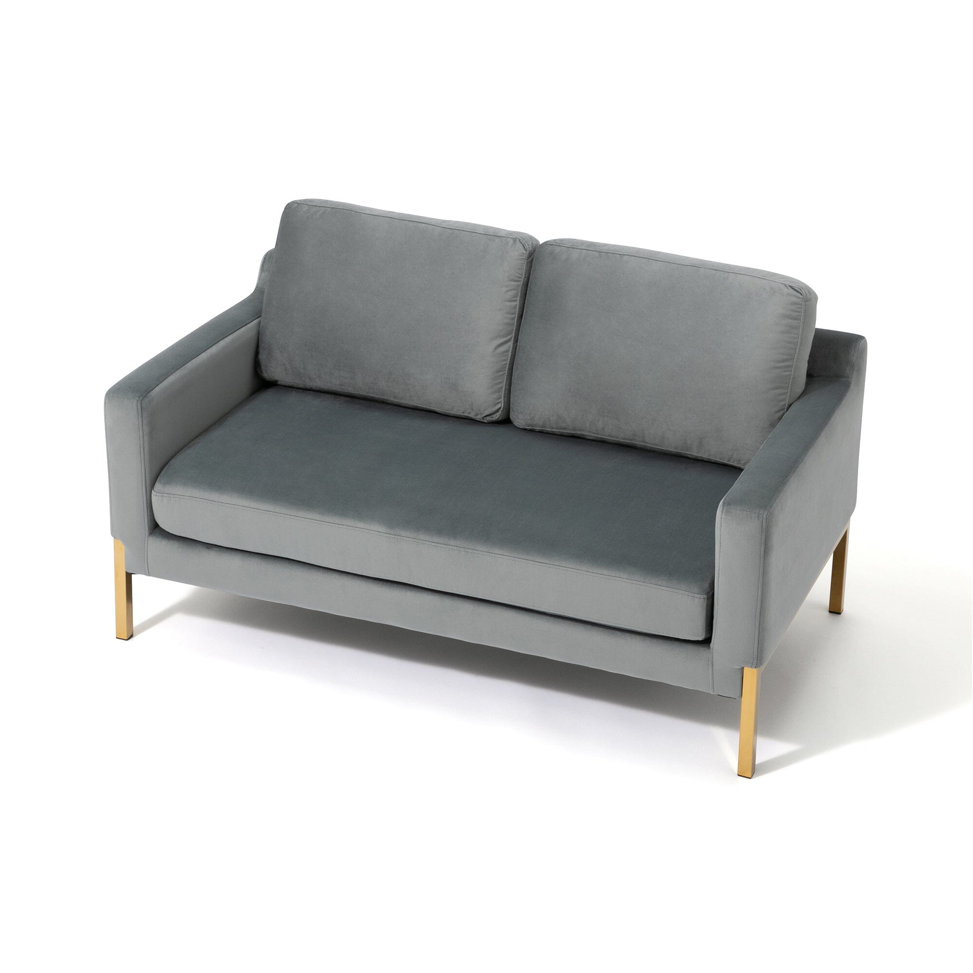 Splen Sofa 2S W1280×D705×H730 Green