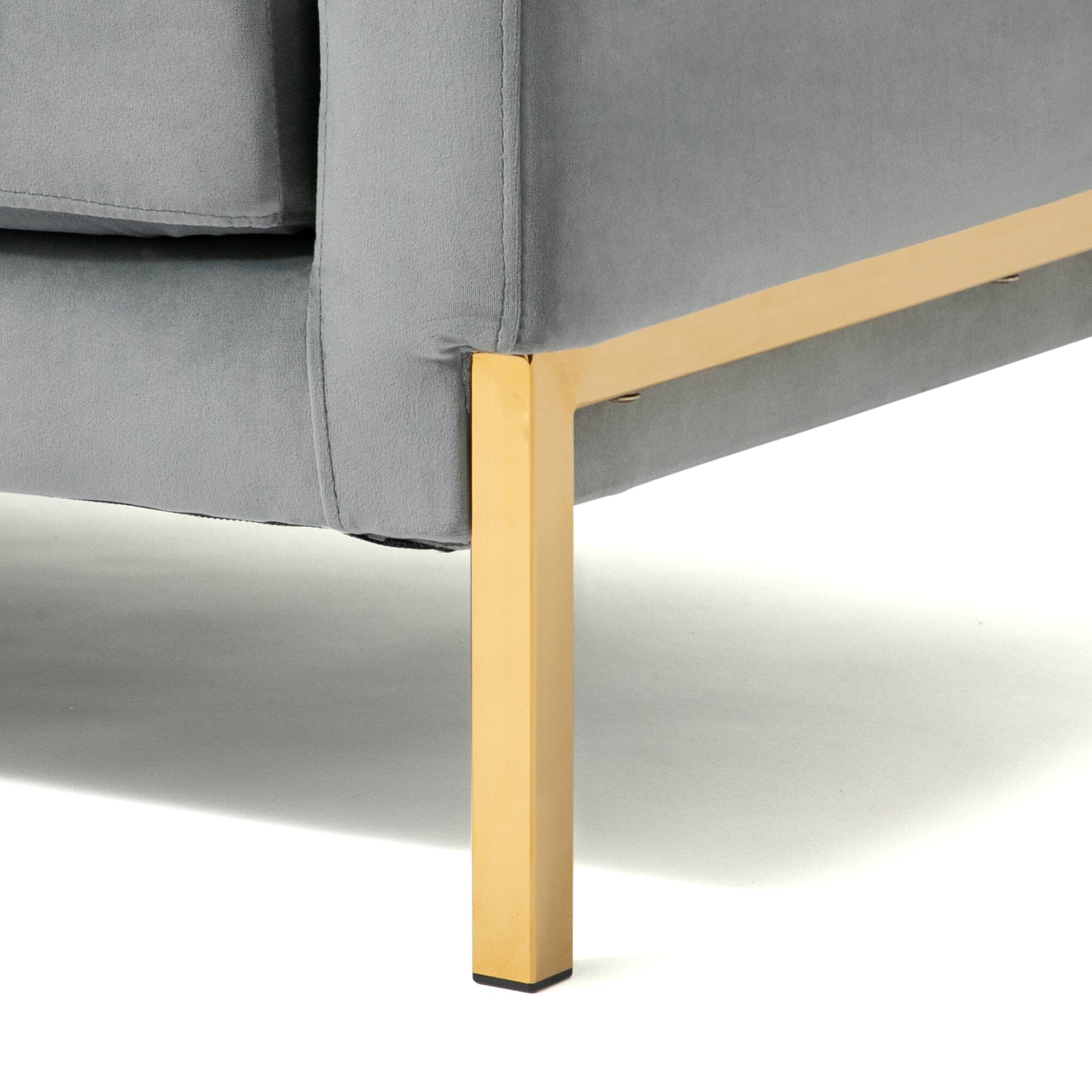 Splen Sofa 2S W1280×D705×H730 Green