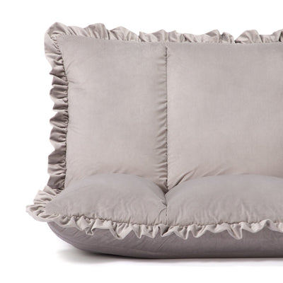 Calin Floor Sofa 1S  Grey (W690-1140)