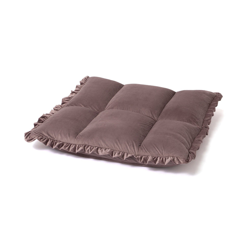 Calin Floor Sofa 1S  Brown (W690-1140)