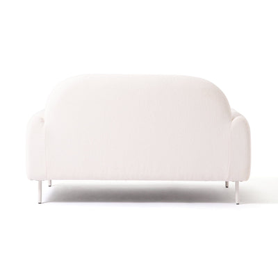 Hermes sofa 2S  W1310×D760×H770 White