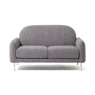 Hermes sofa 2S W1310×D760×H770 Gray