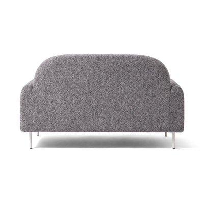 Herme Sofa 2S W1310×D760×H770 Gray