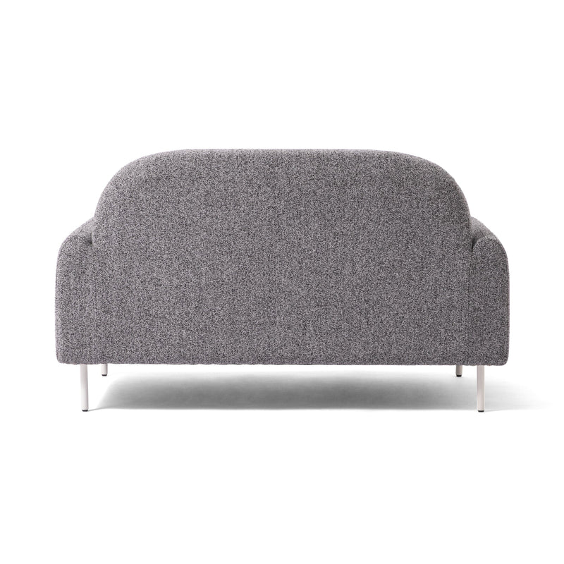 Hermes sofa 2S W1310×D760×H770 Gray