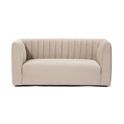 Chouette Sofa 2S Beige (W1380)