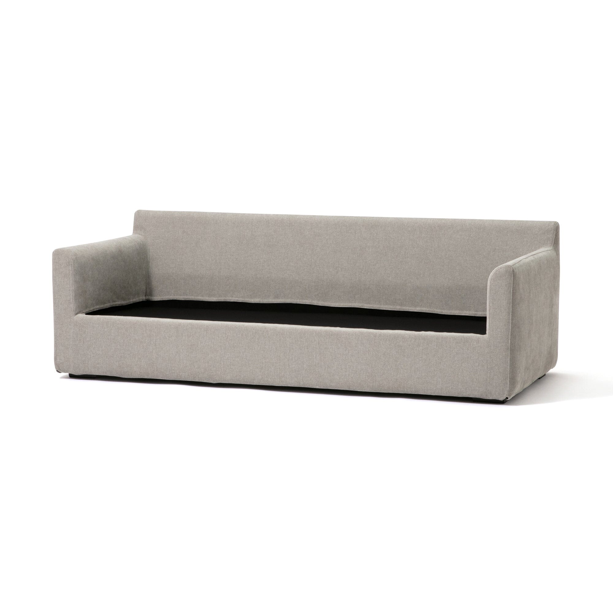 Lina sofa Gray  (W1890×D875×H850)