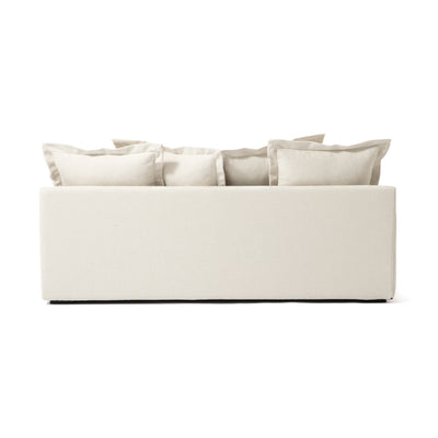 Lina sofa Ivory (W1890×D875×H850)