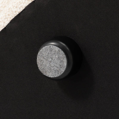 Bonheur Sofa 1Seat White W710×D800×H630