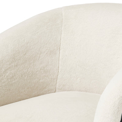 Persia Sofa Beige X Black W720×D730×H730