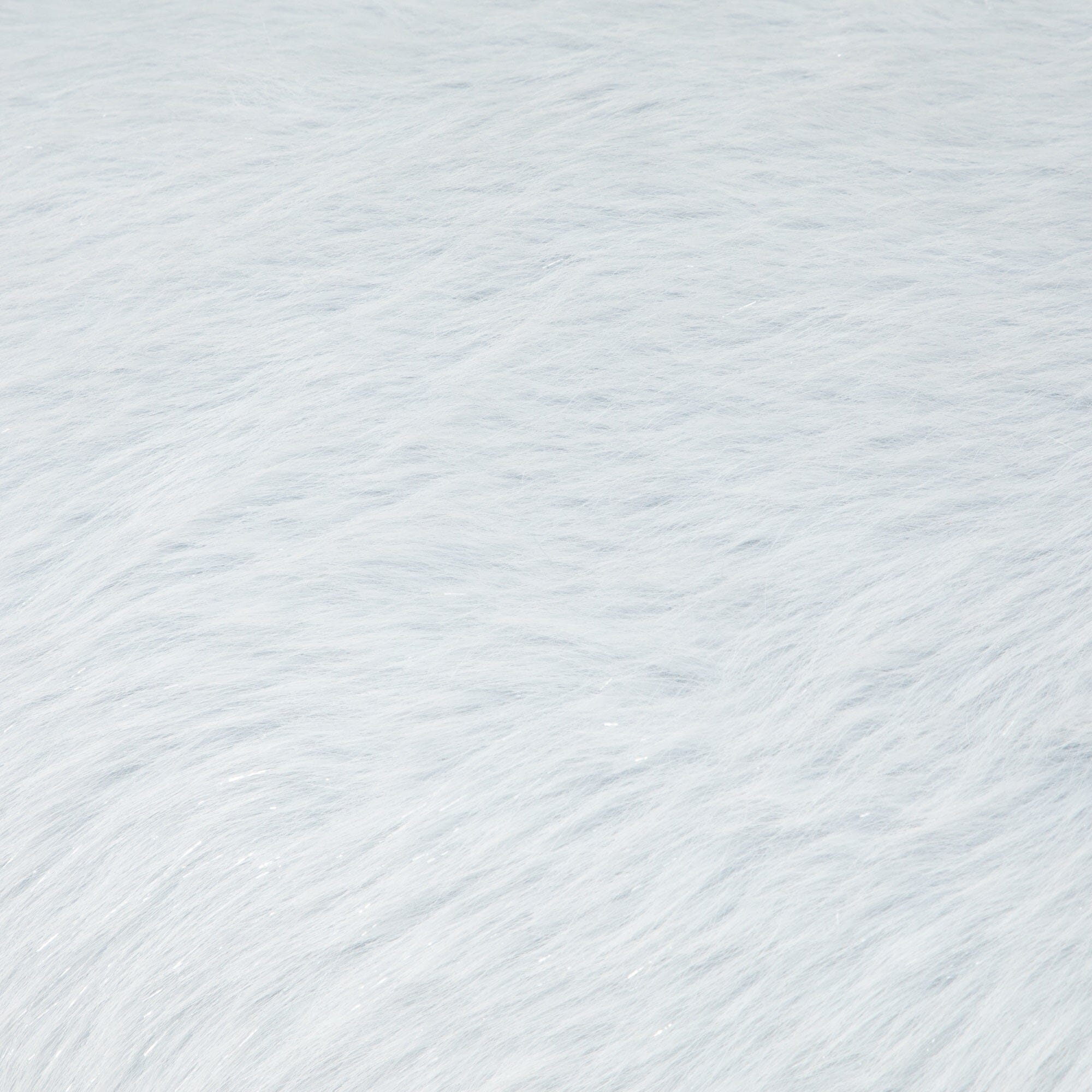 Pelucia Sofa Light Blue And Silver W720×D730×H730mm