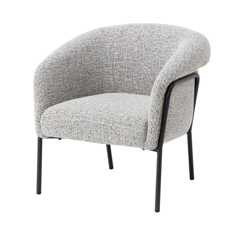 Dulce Sofa Black