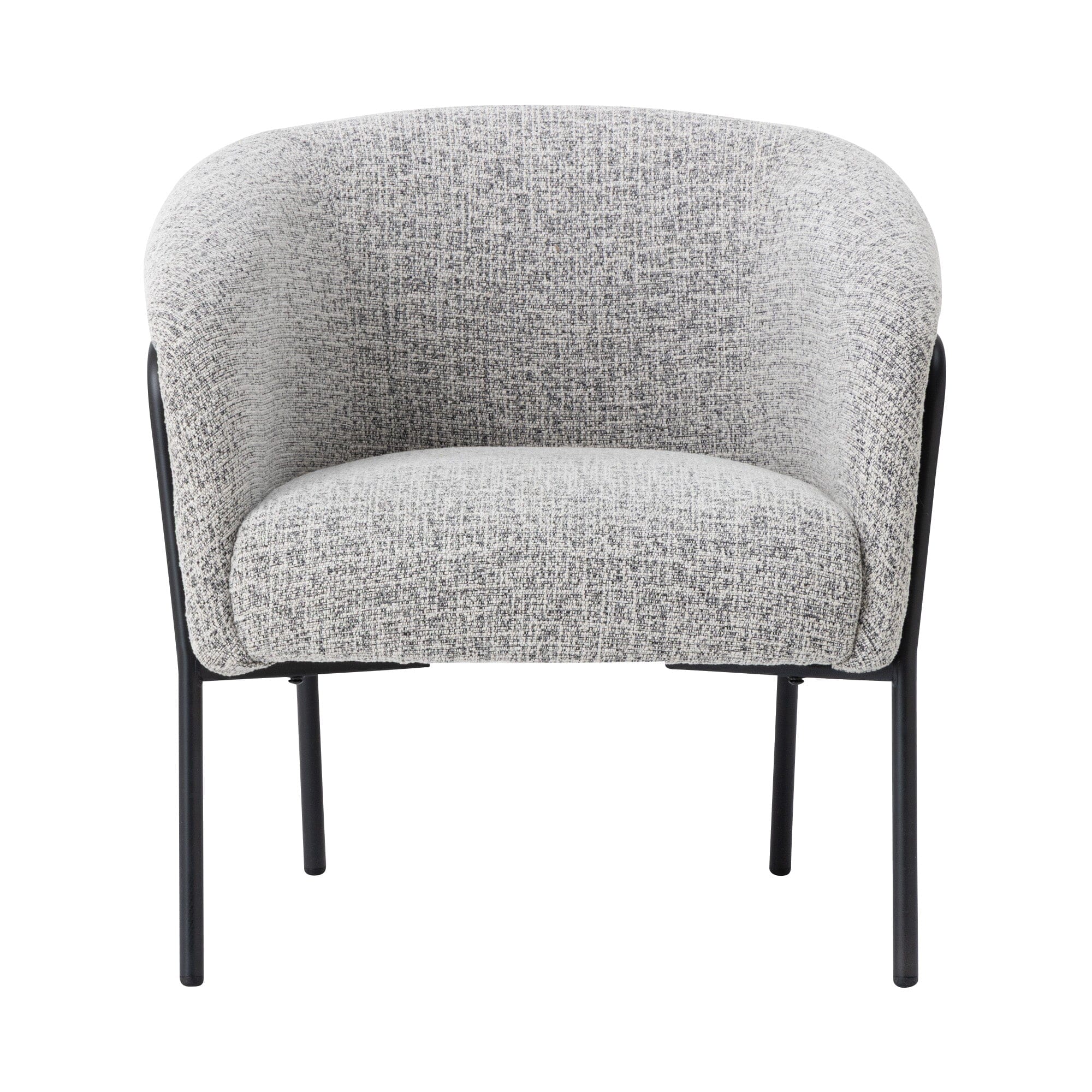 Dulce Sofa Black