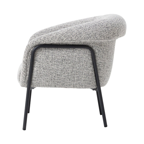 Dulce Sofa Black